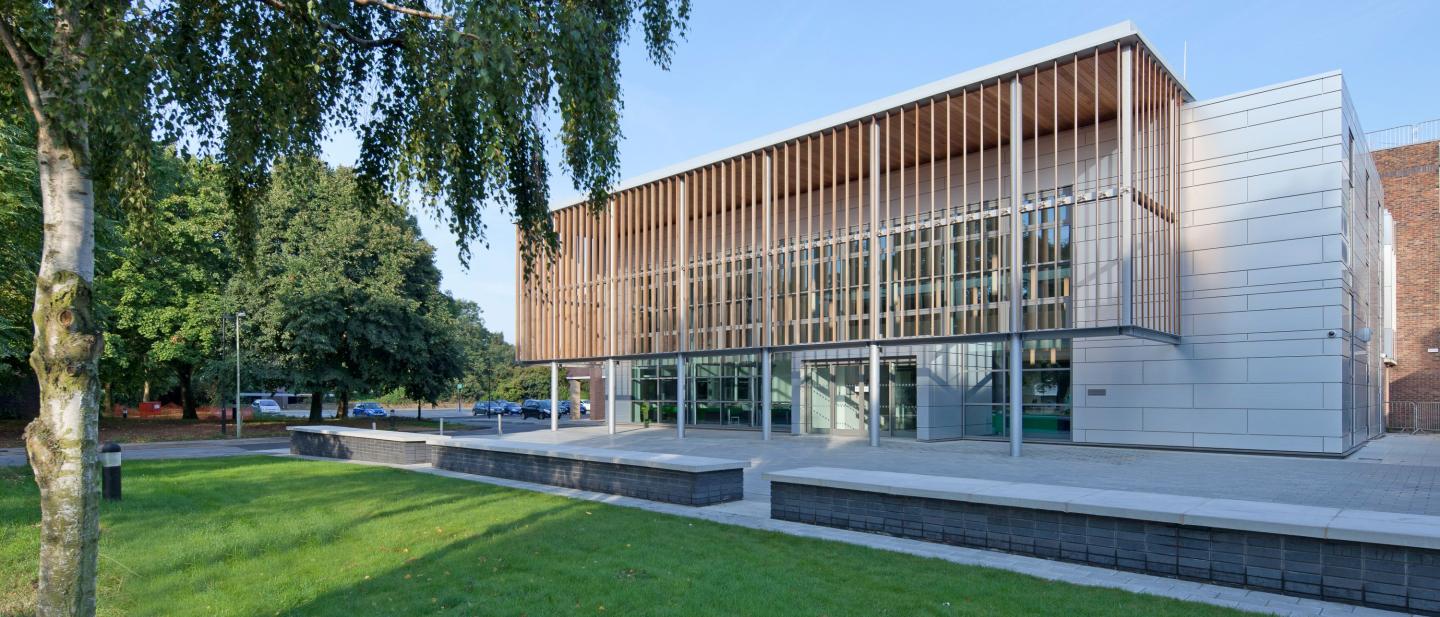 Update Warblington Bridge Havant Borough Council